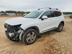 5NMS24AJ0NH461479 2022 HYUNDAI SANTA FE