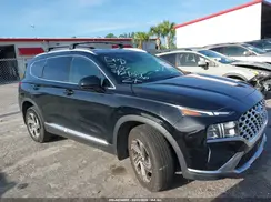 5NMS24AJ0NH464026 2022 HYUNDAI SANTA FE