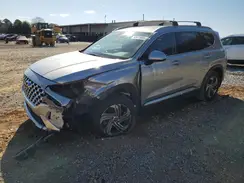 5NMS24AJ0NH465743 2022 HYUNDAI SANTA FE