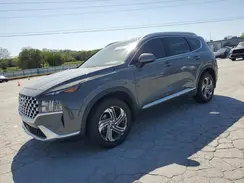 5NMS24AJ0NH466360 2022 HYUNDAI SANTA FE