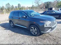 5NMS24AJ0NH467072 2022 HYUNDAI SANTA FE