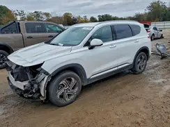 5NMS24AJ0NH475897 2022 HYUNDAI SANTA FE