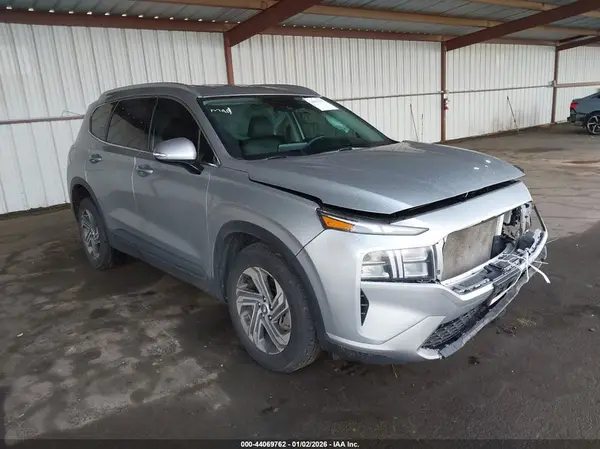 5NMS24AJ0PH492105 2023 HYUNDAI SANTA FE - Image 1