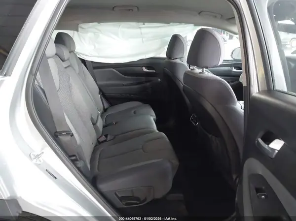 5NMS24AJ0PH492105 2023 HYUNDAI SANTA FE - Image 8