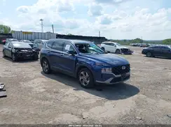 5NMS24AJ0PH492203 2023 HYUNDAI SANTA FE