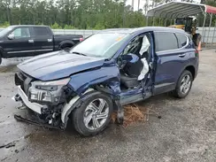 5NMS24AJ0PH494694 2023 HYUNDAI SANTA FE