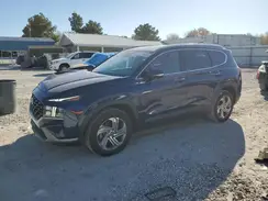 5NMS24AJ0PH494775 2023 HYUNDAI SANTA FE