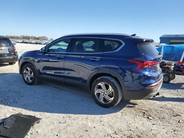 5NMS24AJ0PH494775 2023 HYUNDAI SANTA FE - Image 2