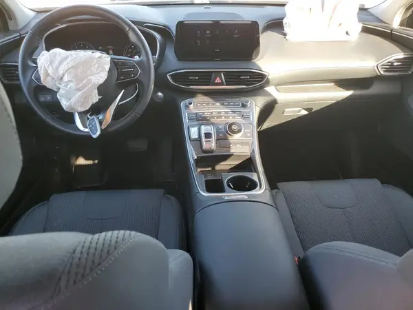 5NMS24AJ0PH494775 2023 HYUNDAI SANTA FE - Image 8
