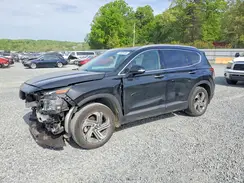 5NMS24AJ0PH504155 2023 HYUNDAI SANTA FE
