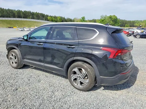 5NMS24AJ0PH504155 2023 HYUNDAI SANTA FE - Image 2