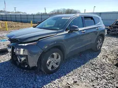 5NMS24AJ0PH510702 2023 HYUNDAI SANTA FE