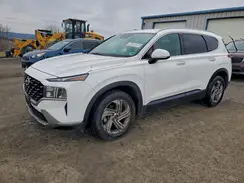 5NMS24AJ0PH513406 2023 HYUNDAI SANTA FE