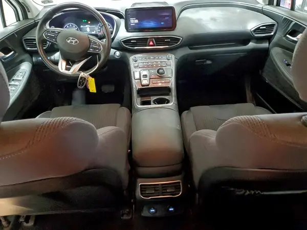 5NMS24AJ0PH513406 2023 HYUNDAI SANTA FE - Image 8