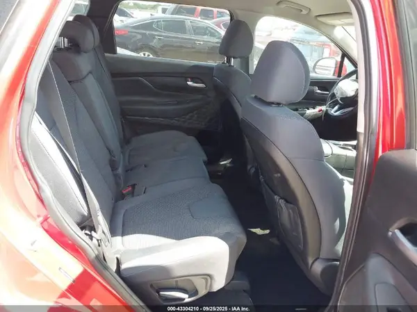 5NMS24AJ0PH513955 2023 HYUNDAI SANTA FE - Image 8