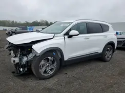 5NMS24AJ0PH520615 2023 HYUNDAI SANTA FE