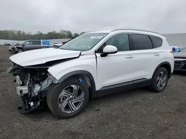 5NMS24AJ0PH520615 2023 HYUNDAI SANTA FE - Image 1