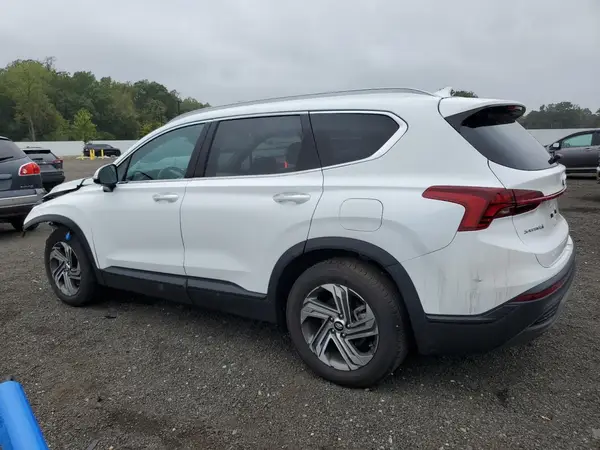 5NMS24AJ0PH520615 2023 HYUNDAI SANTA FE - Image 2