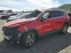 5NMS24AJ0PH520744 2023 HYUNDAI SANTA FE
