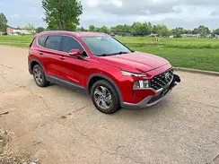 5NMS24AJ0PH521716 2023 HYUNDAI SANTA FE