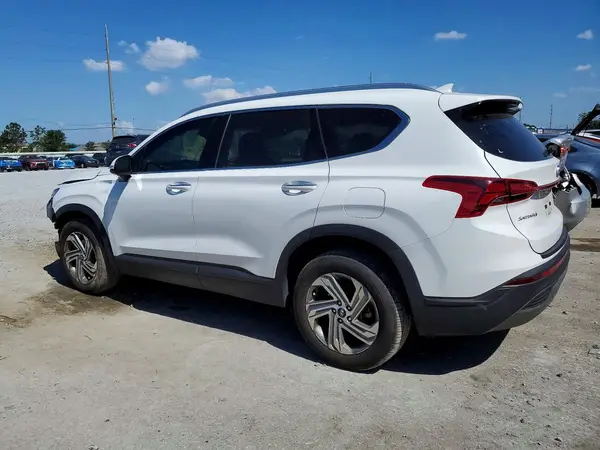 5NMS24AJ0PH522364 2023 HYUNDAI SANTA FE - Image 2