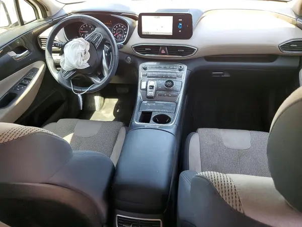 5NMS24AJ0PH522364 2023 HYUNDAI SANTA FE - Image 8