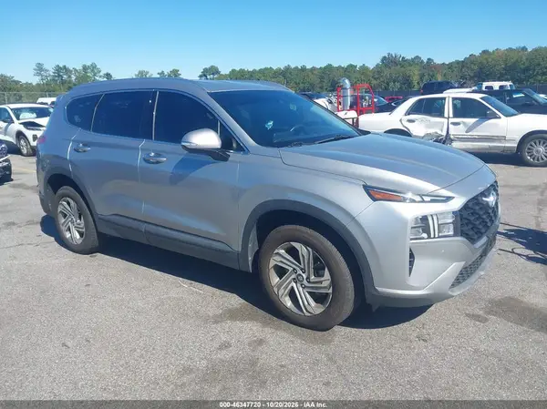 5NMS24AJ0PH522607 2023 HYUNDAI SANTA FE - Image 1