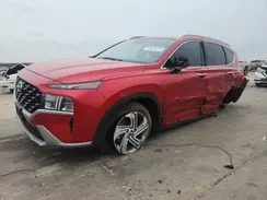 5NMS24AJ0PH522610 2023 HYUNDAI SANTA FE