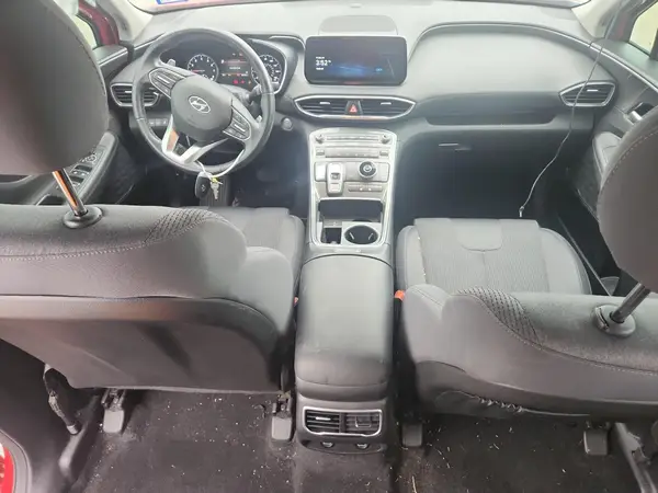 5NMS24AJ0PH522610 2023 HYUNDAI SANTA FE - Image 8