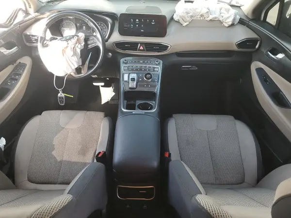 5NMS24AJ0PH524471 2023 HYUNDAI SANTA FE - Image 8