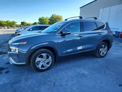 5NMS24AJ0PH527371 2023 HYUNDAI SANTA FE