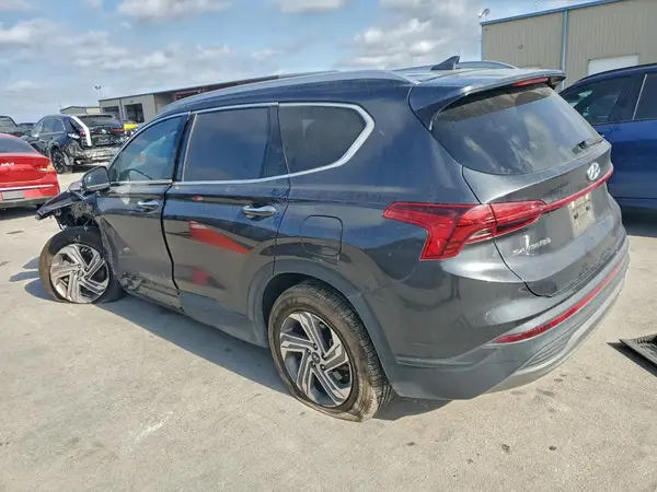 5NMS24AJ0PH527760 2023 HYUNDAI SANTA FE - Image 2