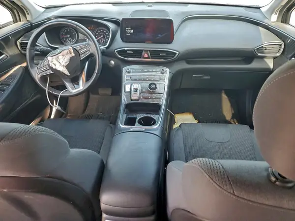 5NMS24AJ0PH527760 2023 HYUNDAI SANTA FE - Image 8