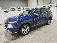 5NMS24AJ0PH528052 2023 HYUNDAI SANTA FE