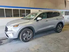 5NMS24AJ0PH545630 2023 HYUNDAI SANTA FE