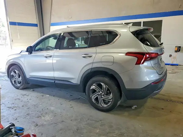 5NMS24AJ0PH545630 2023 HYUNDAI SANTA FE - Image 2