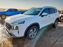 5NMS24AJ0PH546650 2023 HYUNDAI SANTA FE