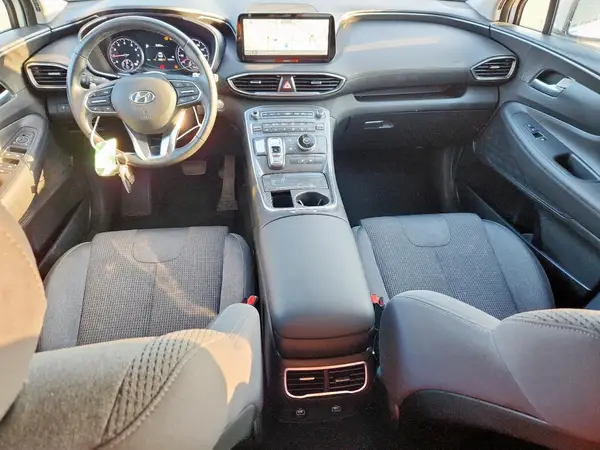 5NMS24AJ0PH546650 2023 HYUNDAI SANTA FE - Image 8