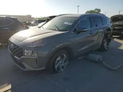 5NMS24AJ0PH548320 2023 HYUNDAI SANTA FE