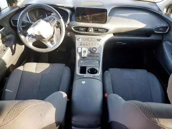 5NMS24AJ0PH548320 2023 HYUNDAI SANTA FE - Image 8