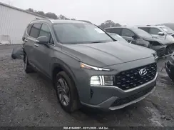 5NMS24AJ0PH553937 2023 HYUNDAI SANTA FE