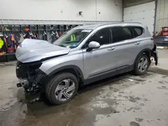 5NMS24AJ0PH555851 2023 HYUNDAI SANTA FE