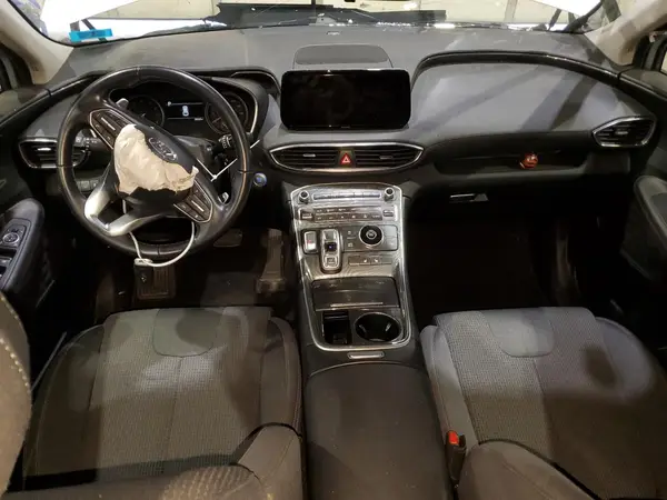 5NMS24AJ0PH555851 2023 HYUNDAI SANTA FE - Image 8