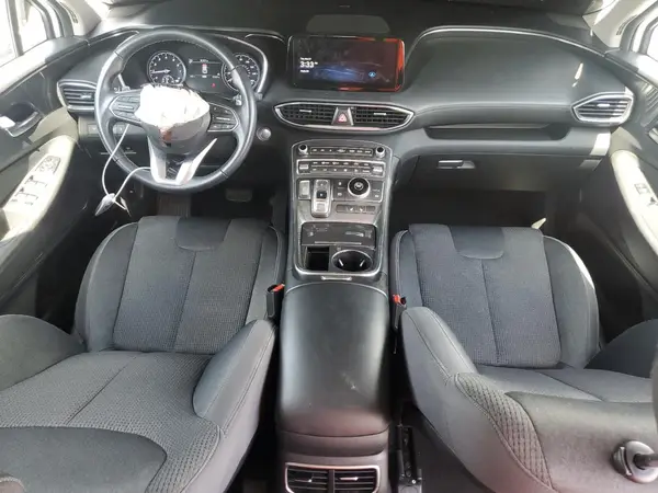 5NMS24AJ0PH559978 2023 HYUNDAI SANTA FE - Image 8