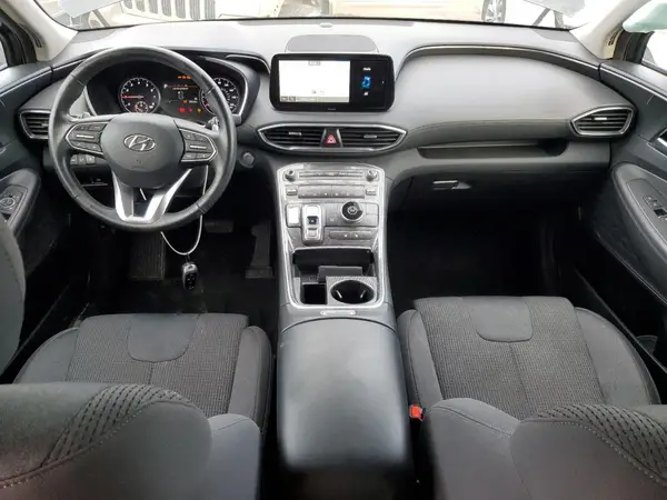 5NMS24AJ0PH561939 2023 HYUNDAI SANTA FE - Image 8