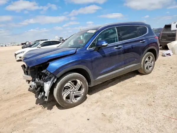 5NMS24AJ0PH562797 2023 HYUNDAI SANTA FE - Image 1