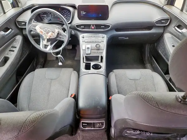 5NMS24AJ0PH562797 2023 HYUNDAI SANTA FE - Image 8