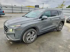 5NMS24AJ0PH563027 2023 HYUNDAI SANTA FE