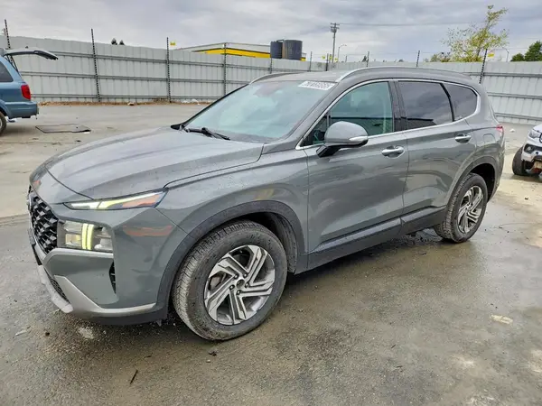 5NMS24AJ0PH563027 2023 HYUNDAI SANTA FE - Image 1
