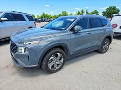5NMS24AJ0PH564596 2023 HYUNDAI SANTA FE